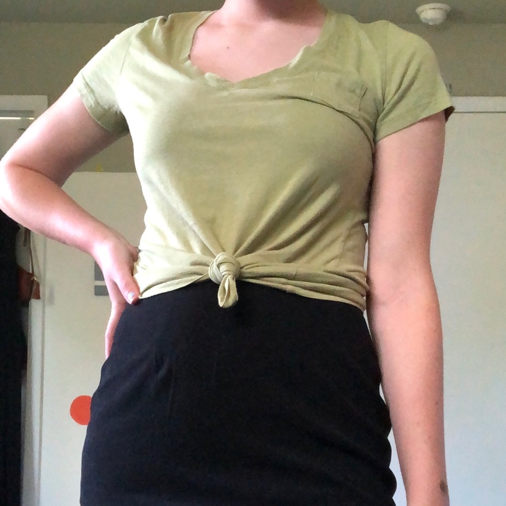 Green Top